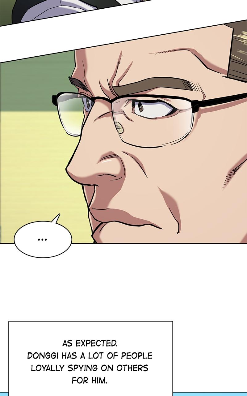 Reborn Rich Chap 57 - Next Chap 58