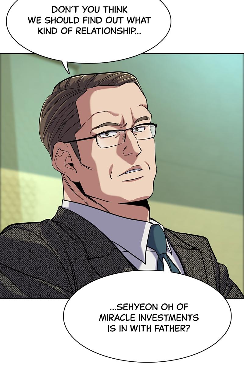 Reborn Rich Chap 57 - Next Chap 58