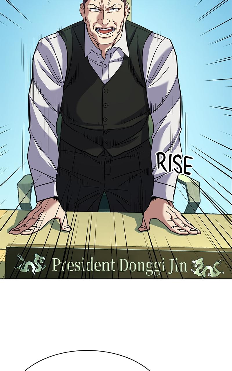 Reborn Rich Chap 57 - Next Chap 58