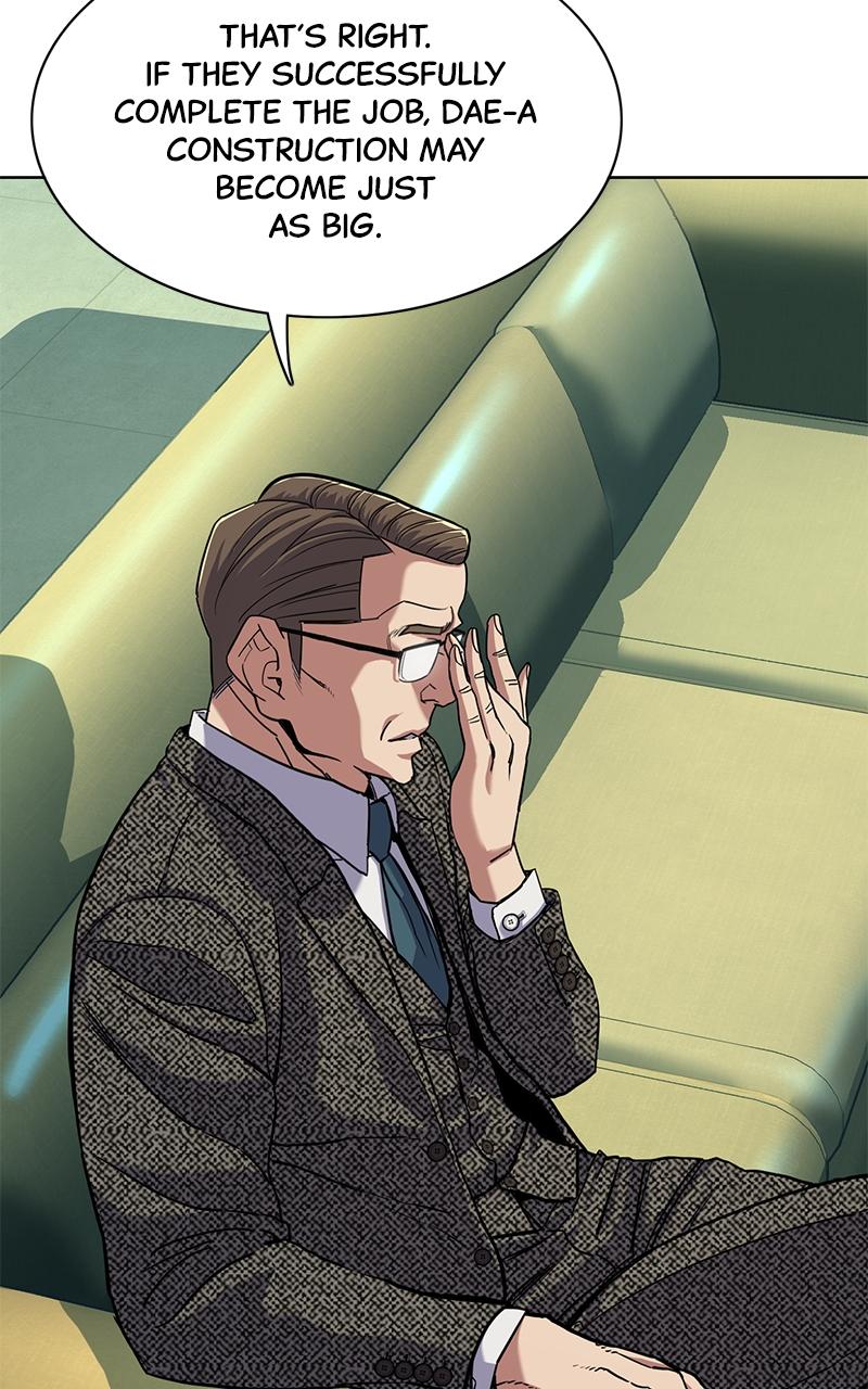 Reborn Rich Chap 57 - Next Chap 58