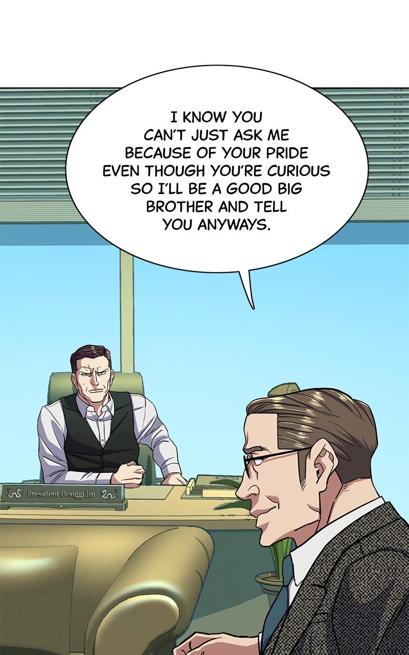 Reborn Rich Chap 57 - Next Chap 58
