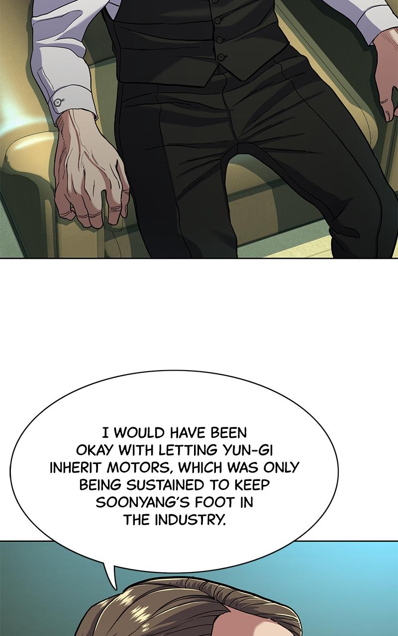 Reborn Rich Chap 57 - Next Chap 58