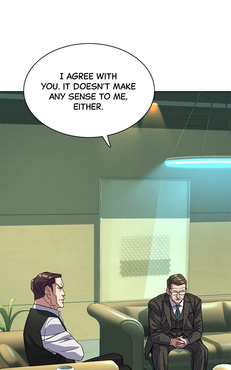 Reborn Rich Chap 57 - Next Chap 58