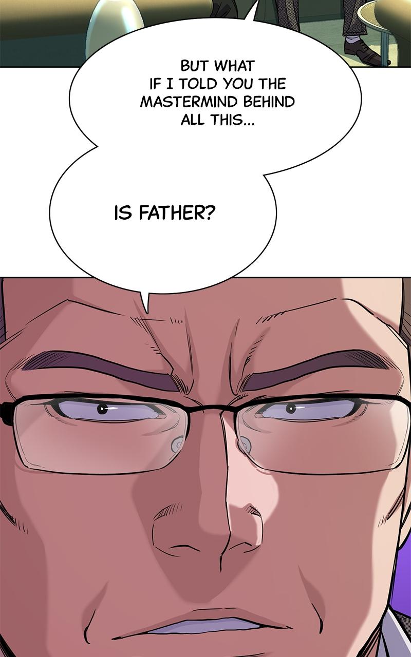 Reborn Rich Chap 57 - Next Chap 58