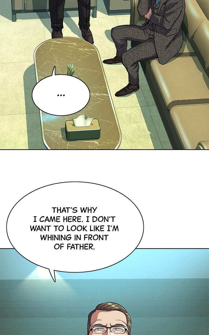 Reborn Rich Chap 57 - Next Chap 58