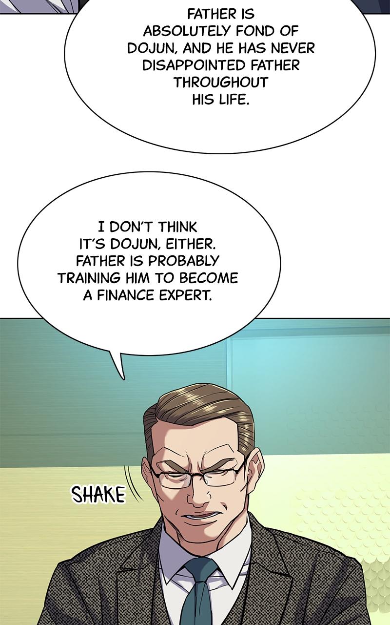 Reborn Rich Chap 57 - Next Chap 58