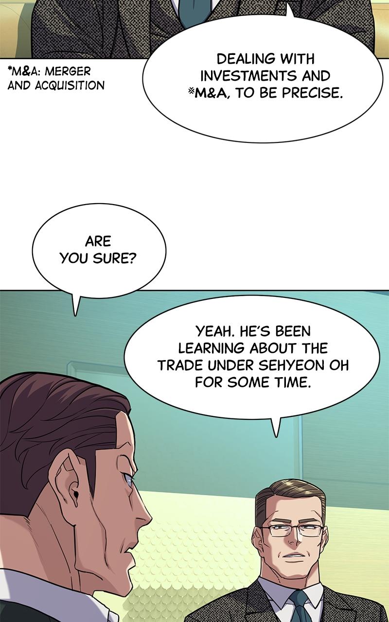 Reborn Rich Chap 57 - Next Chap 58