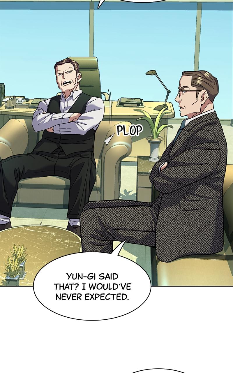 Reborn Rich Chap 57 - Next Chap 58