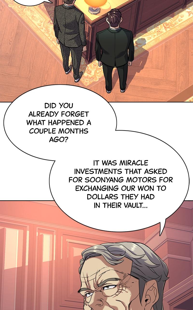 Reborn Rich Chap 57 - Next Chap 58