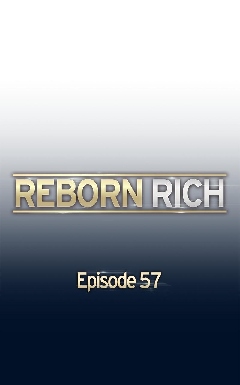Reborn Rich Chap 57 - Next Chap 58