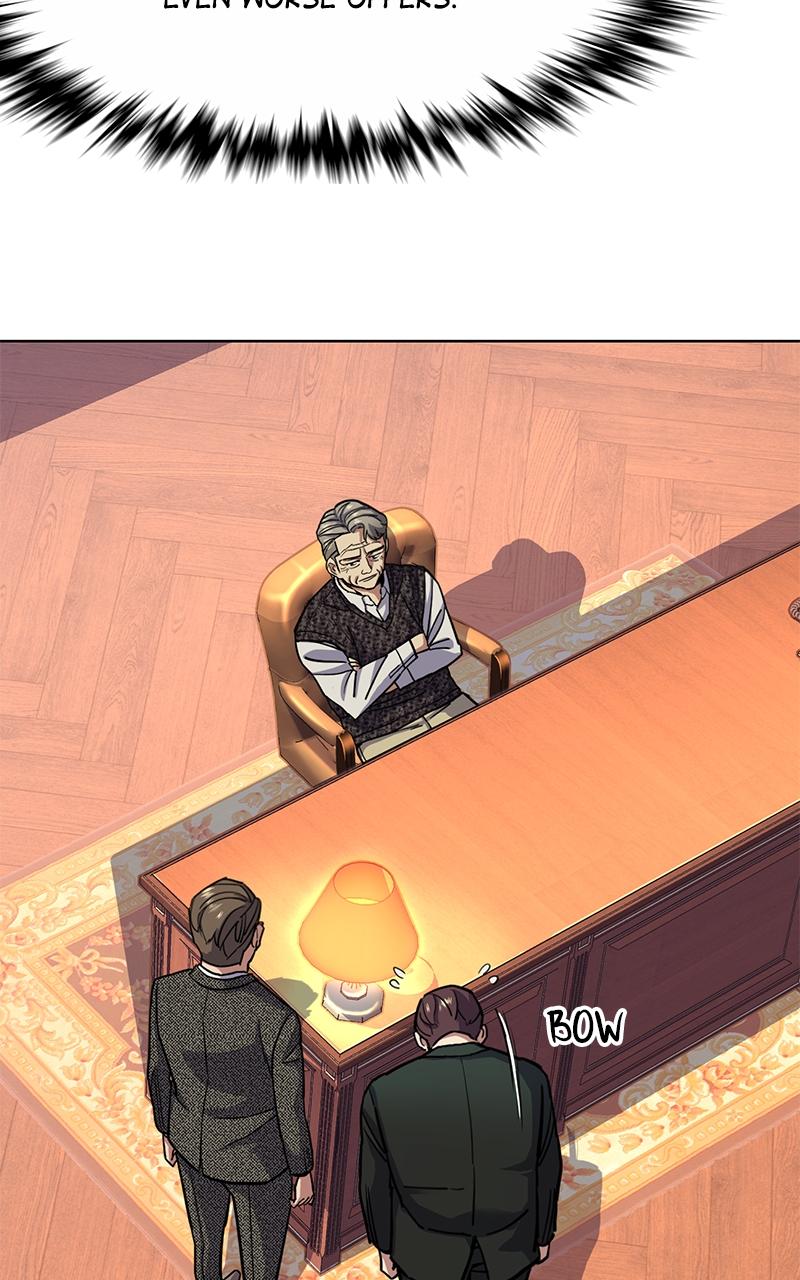 Reborn Rich Chap 57 - Next Chap 58