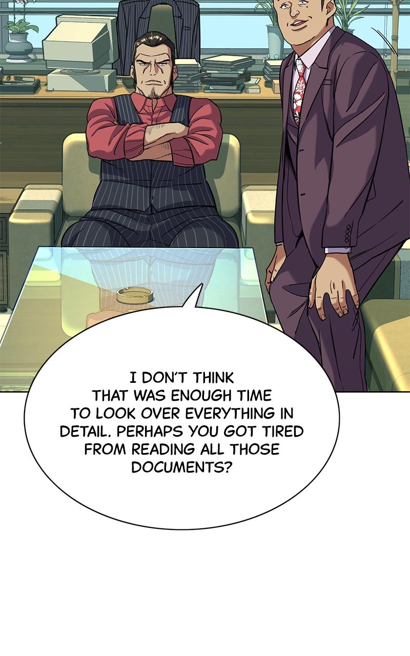 Reborn Rich Chap 54 - Next Chap 55