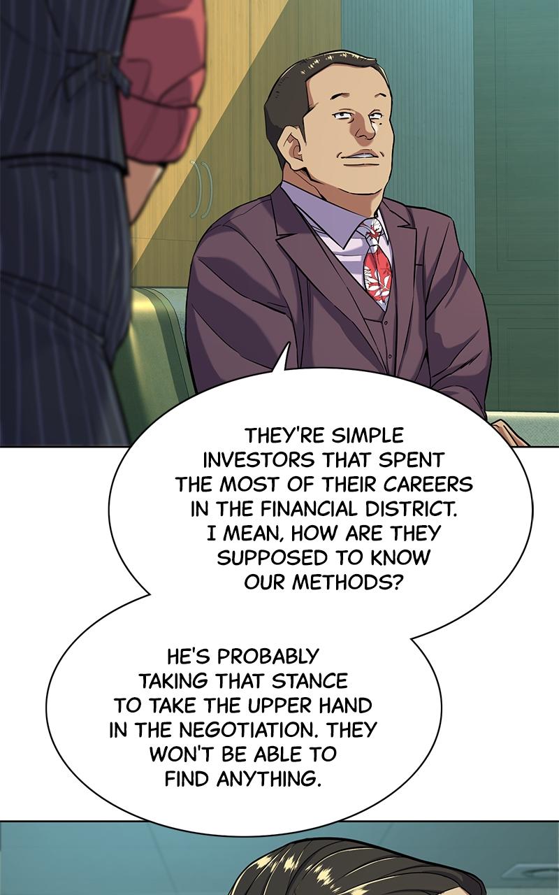 Reborn Rich Chap 54 - Next Chap 55