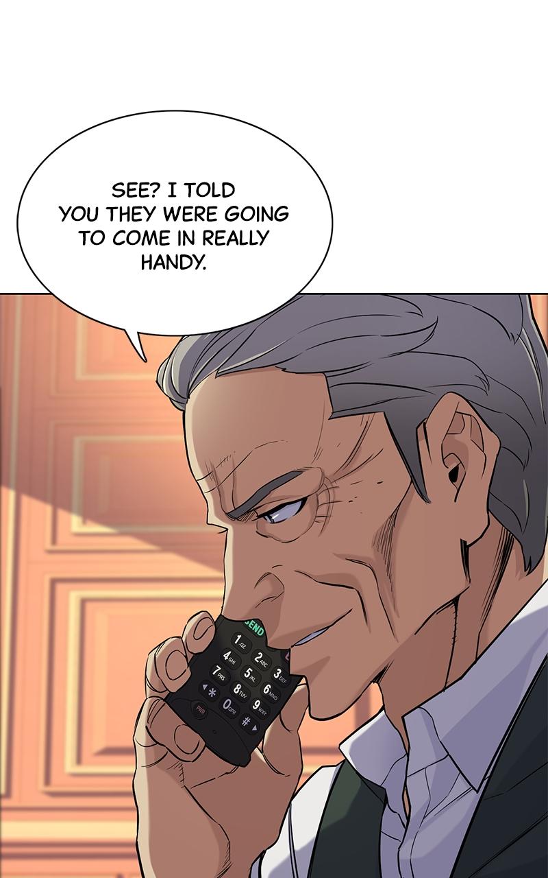 Reborn Rich Chap 54 - Next Chap 55