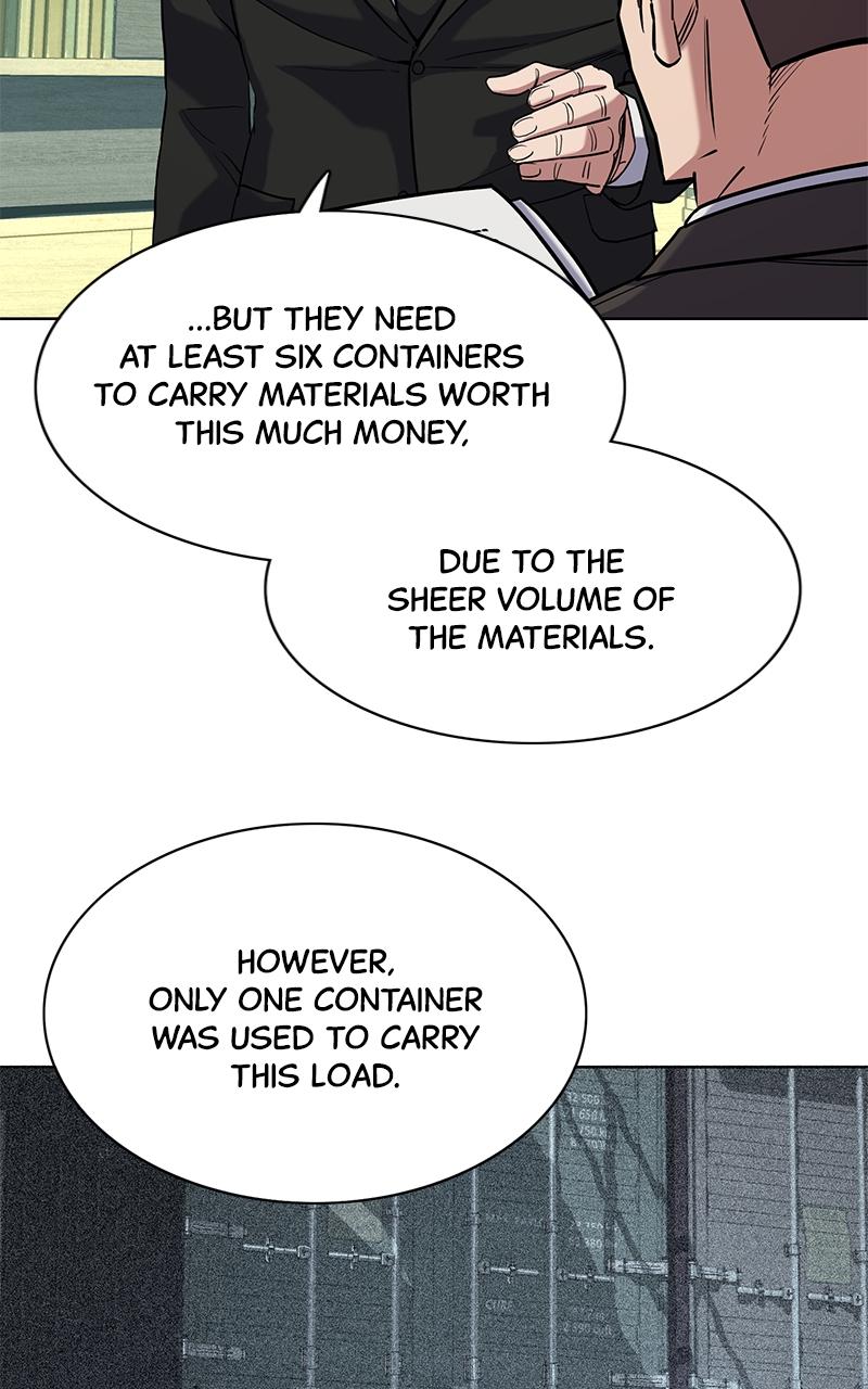 Reborn Rich Chap 54 - Next Chap 55