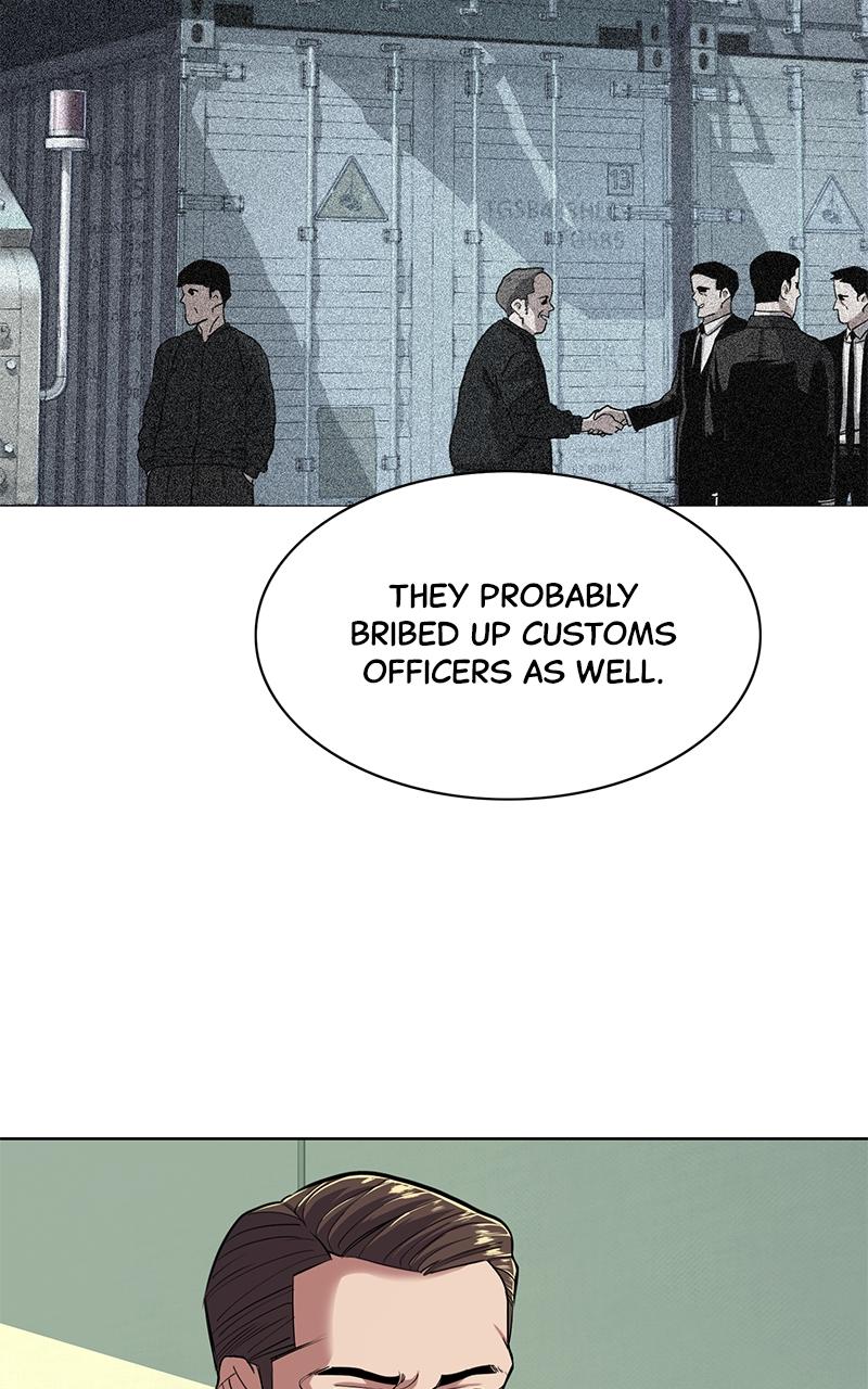 Reborn Rich Chap 54 - Next Chap 55