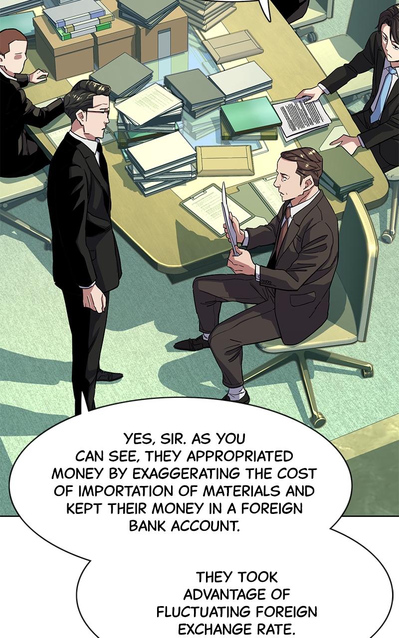 Reborn Rich Chap 54 - Next Chap 55