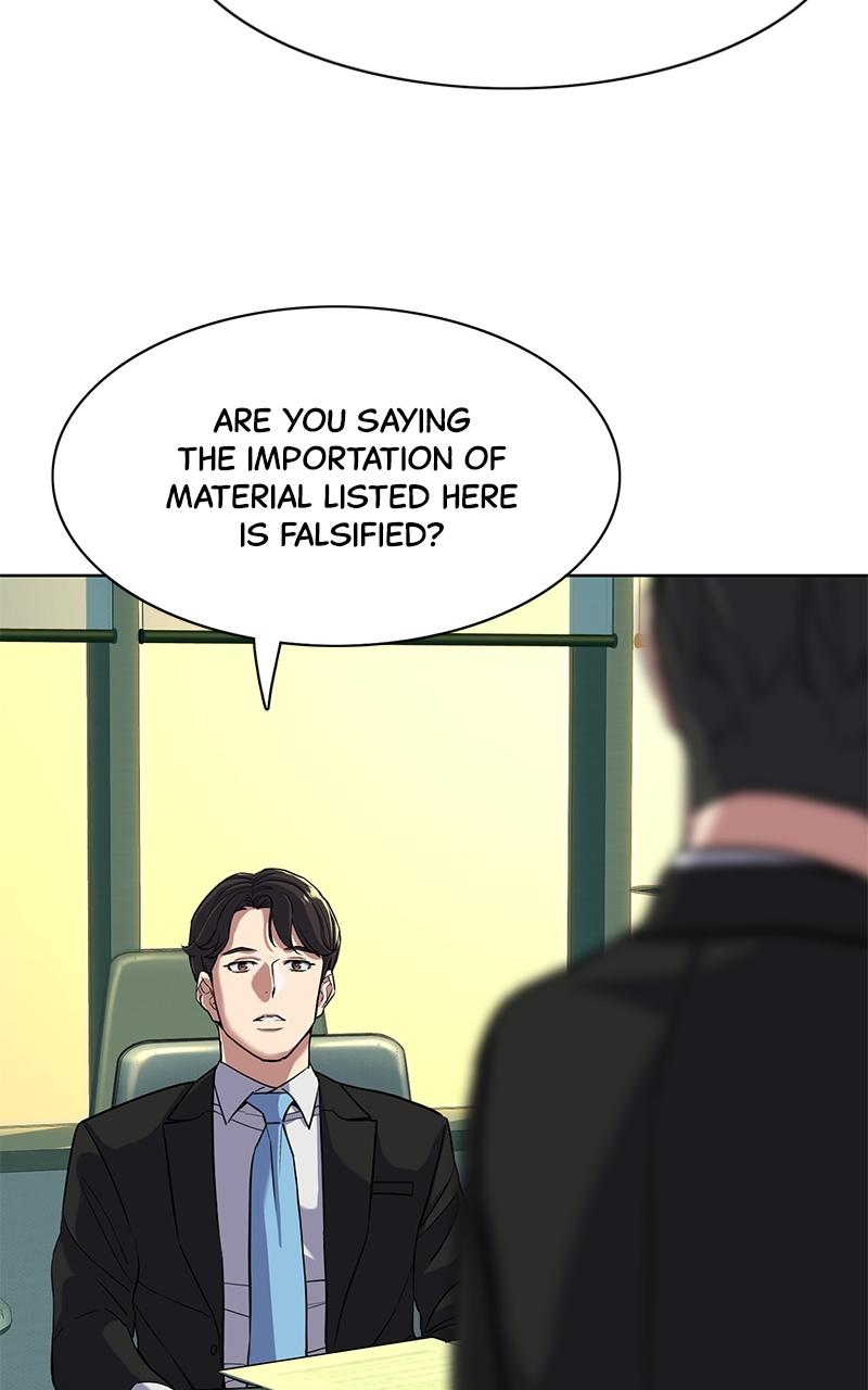 Reborn Rich Chap 54 - Next Chap 55