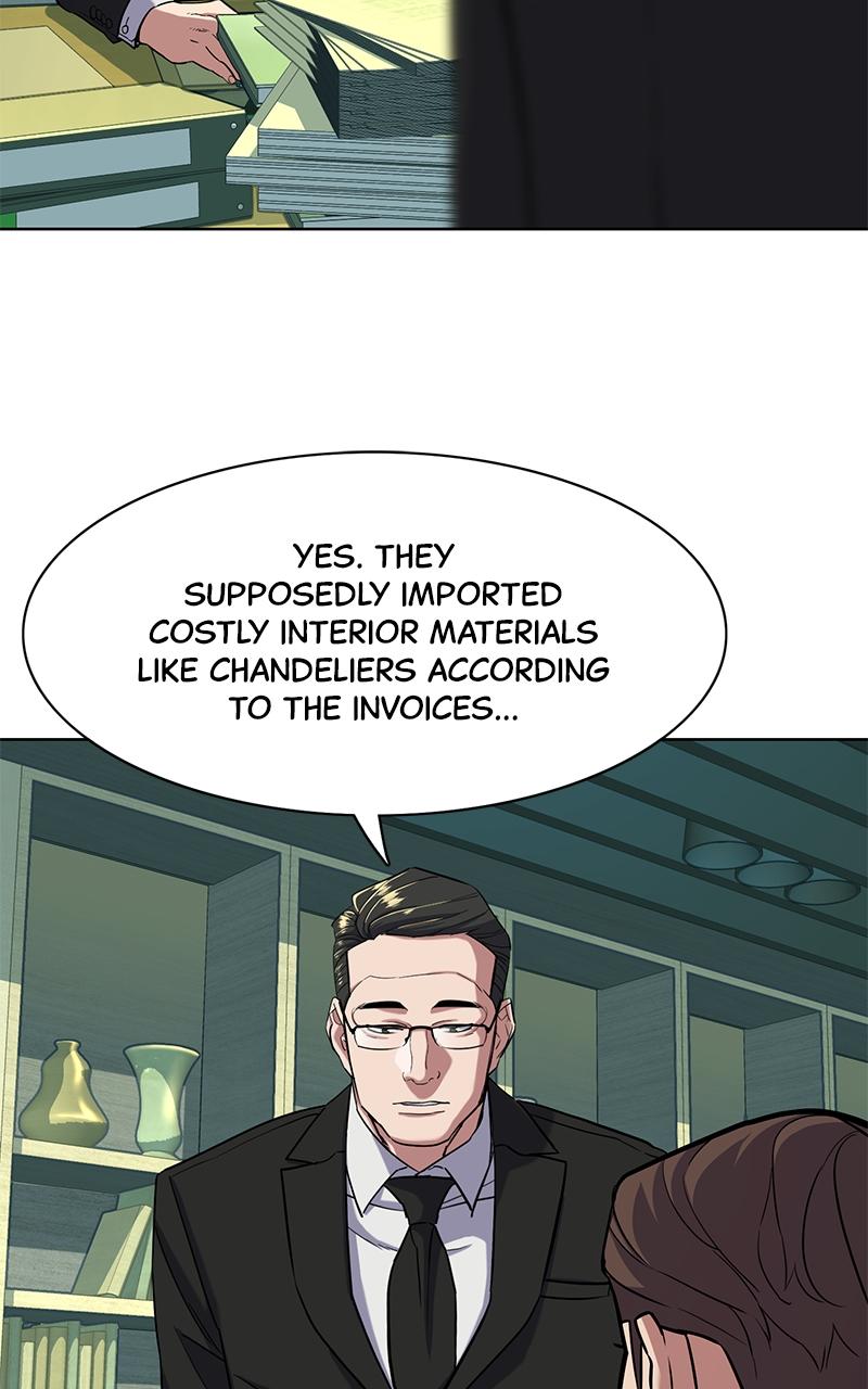 Reborn Rich Chap 54 - Next Chap 55