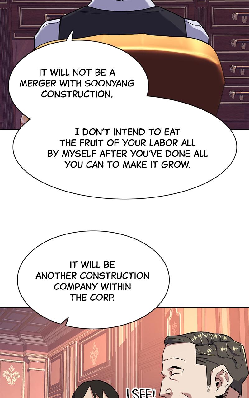 Reborn Rich Chap 54 - Next Chap 55