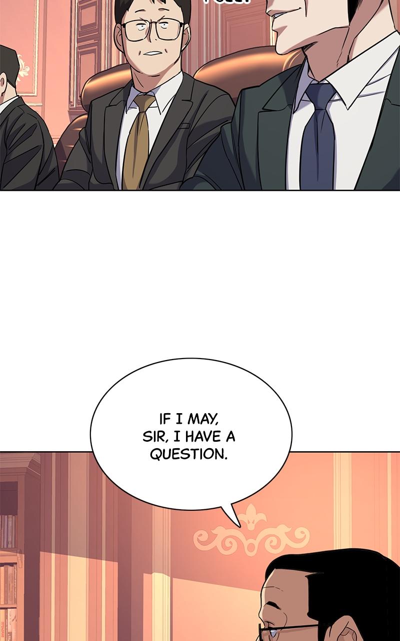 Reborn Rich Chap 54 - Next Chap 55