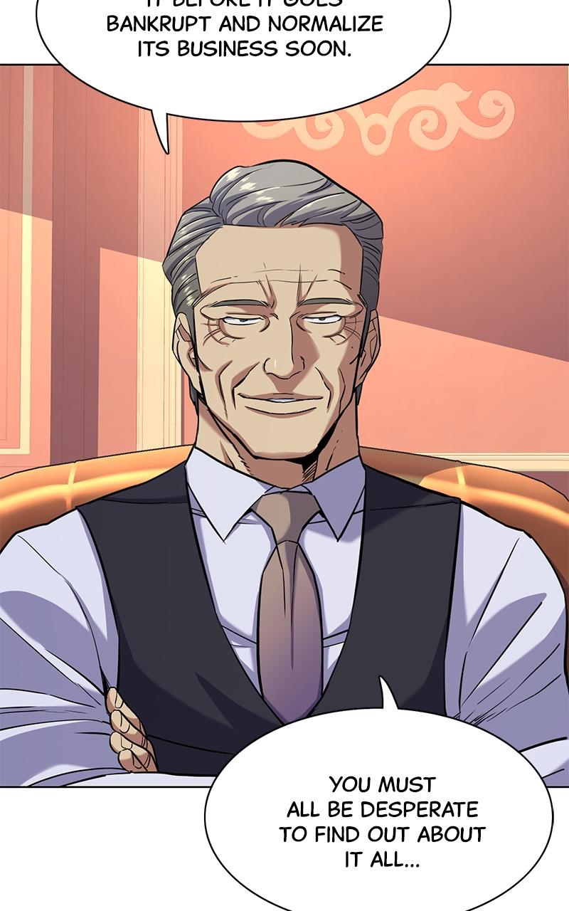 Reborn Rich Chap 54 - Next Chap 55