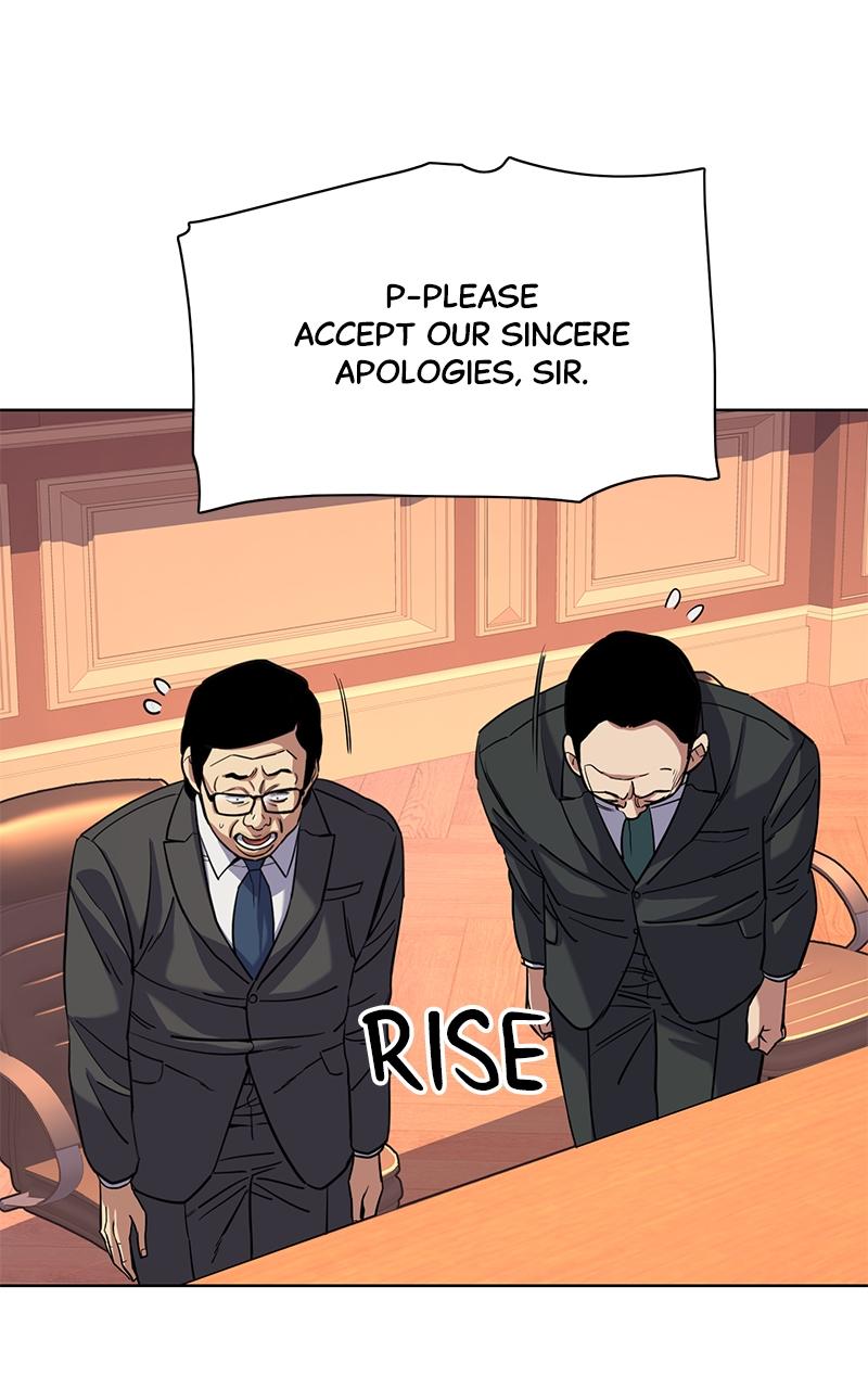 Reborn Rich Chap 54 - Next Chap 55