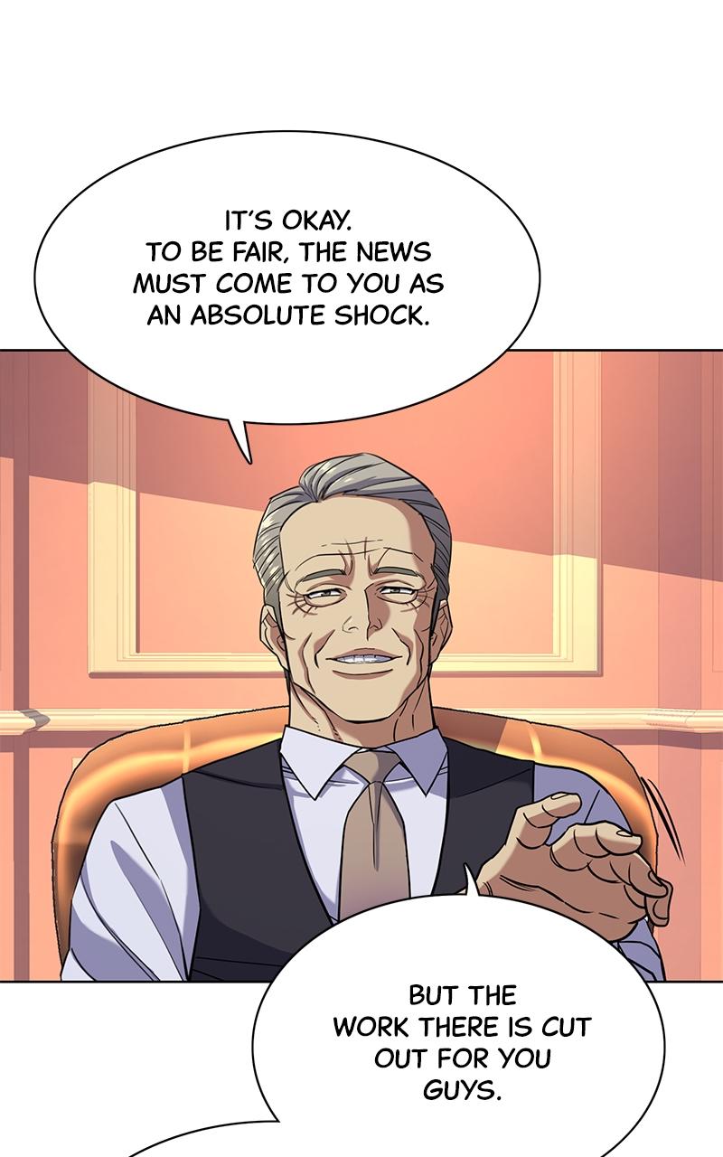 Reborn Rich Chap 54 - Next Chap 55