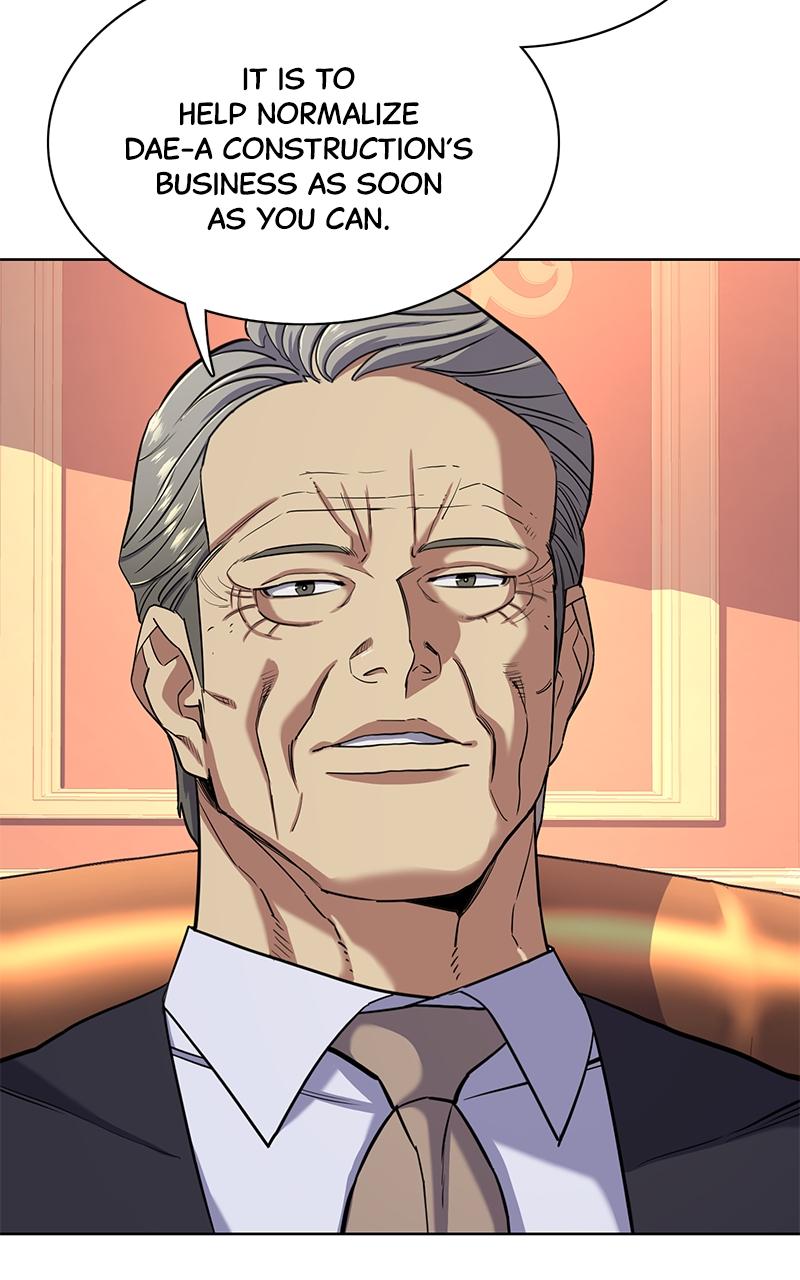 Reborn Rich Chap 54 - Next Chap 55