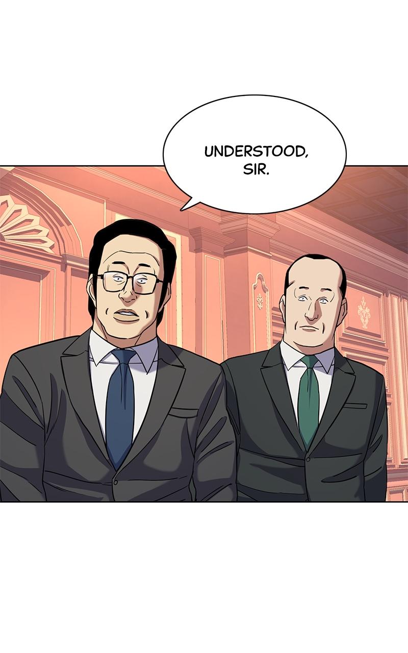 Reborn Rich Chap 54 - Next Chap 55