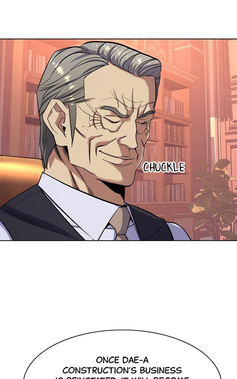 Reborn Rich Chap 54 - Next Chap 55