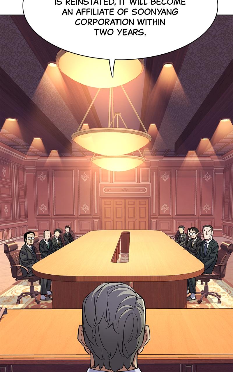 Reborn Rich Chap 54 - Next Chap 55