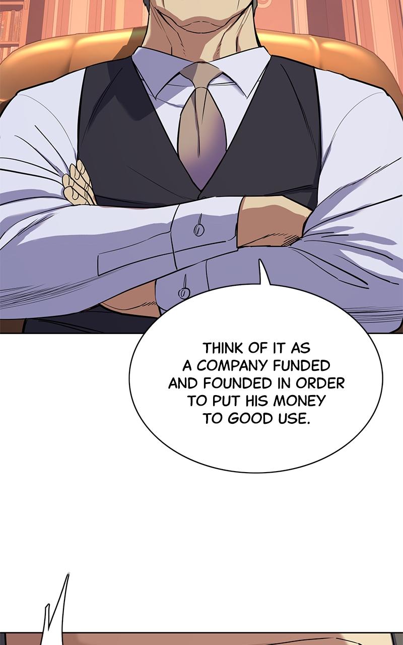 Reborn Rich Chap 54 - Next Chap 55