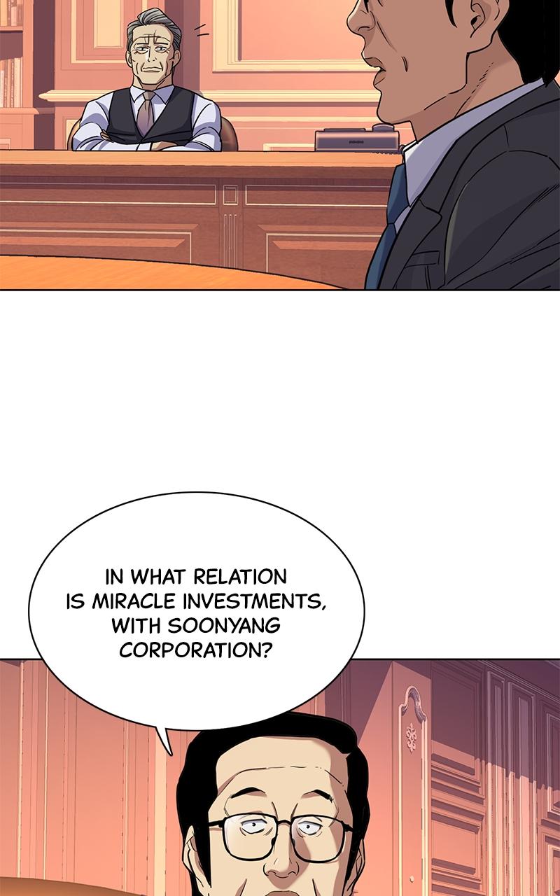 Reborn Rich Chap 54 - Next Chap 55