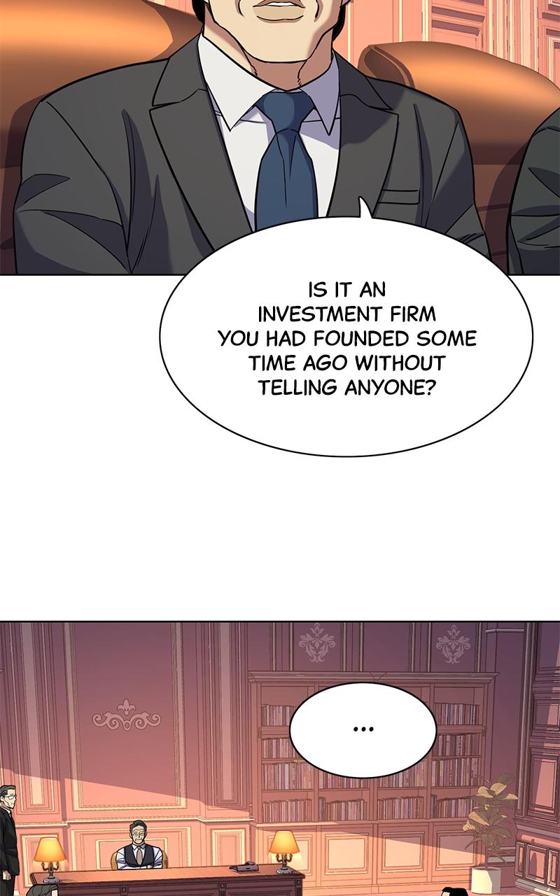 Reborn Rich Chap 54 - Next Chap 55
