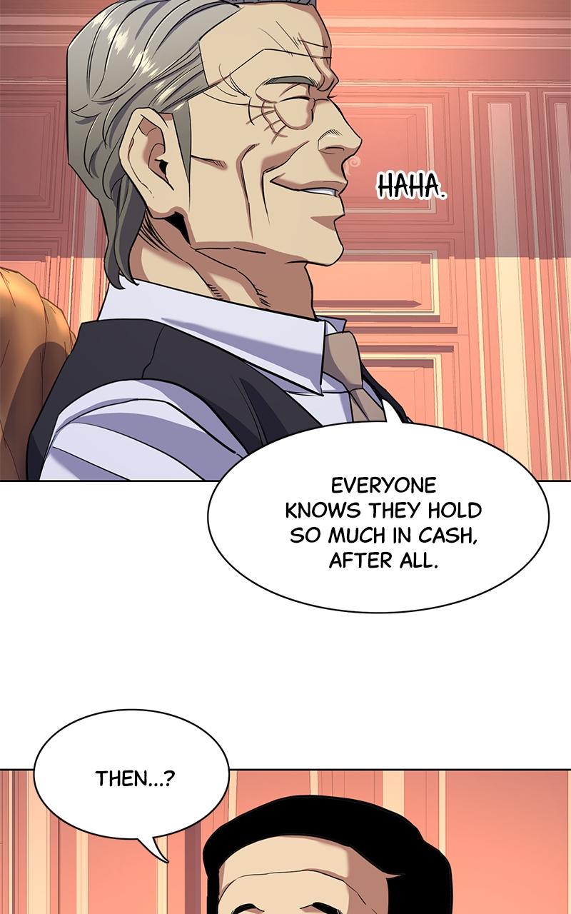 Reborn Rich Chap 54 - Next Chap 55