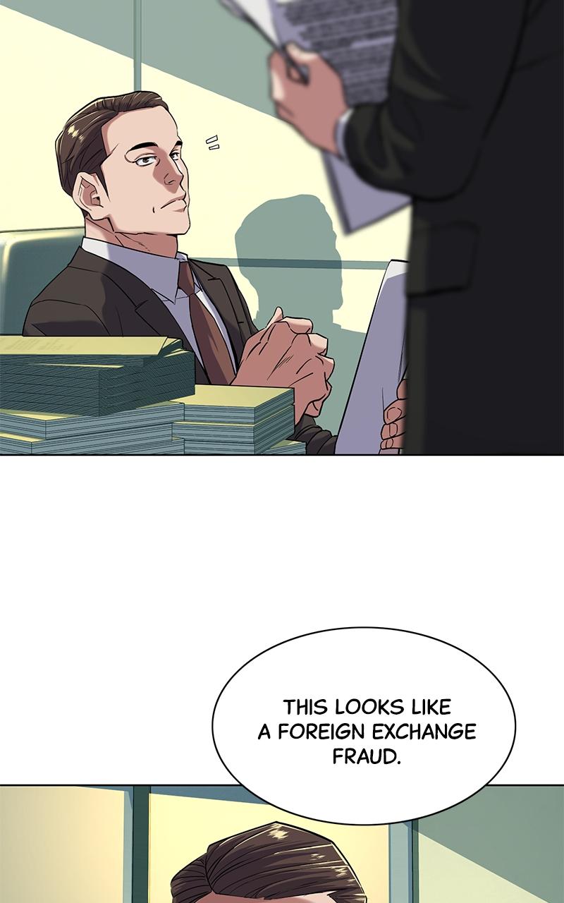 Reborn Rich Chap 54 - Next Chap 55