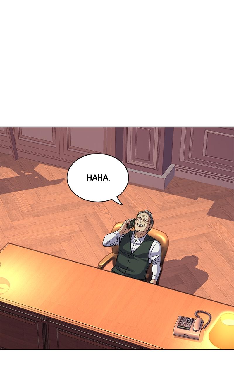 Reborn Rich Chap 54 - Next Chap 55