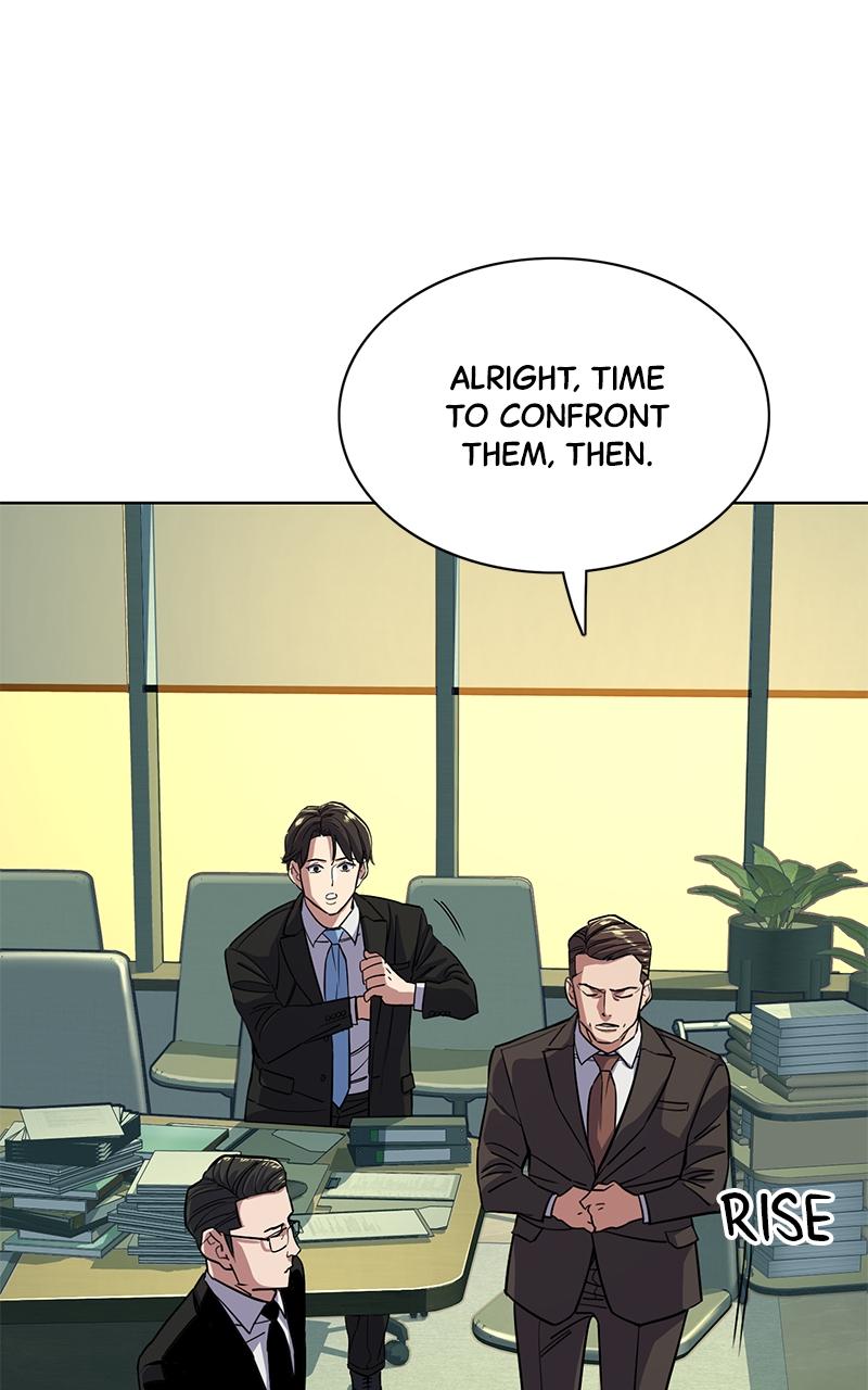 Reborn Rich Chap 54 - Next Chap 55