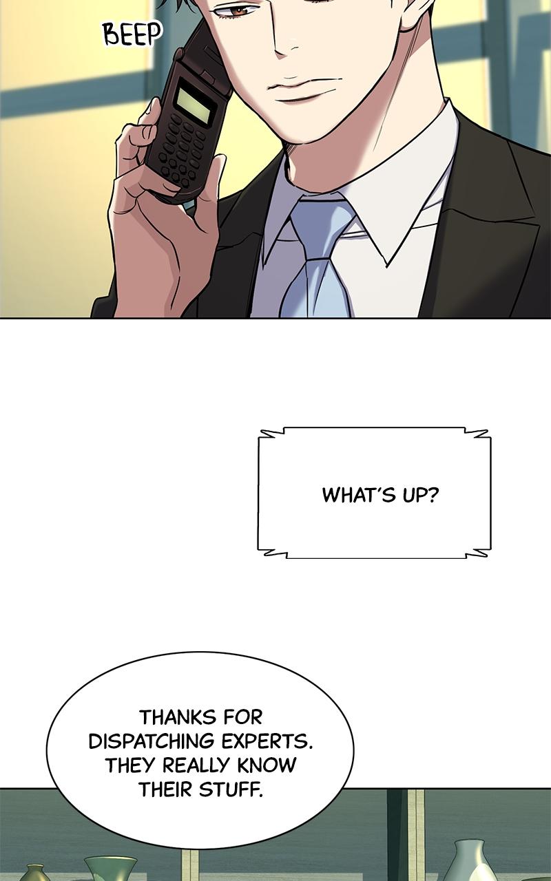 Reborn Rich Chap 54 - Next Chap 55