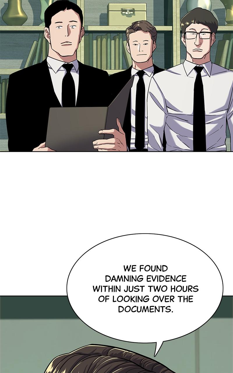 Reborn Rich Chap 54 - Next Chap 55