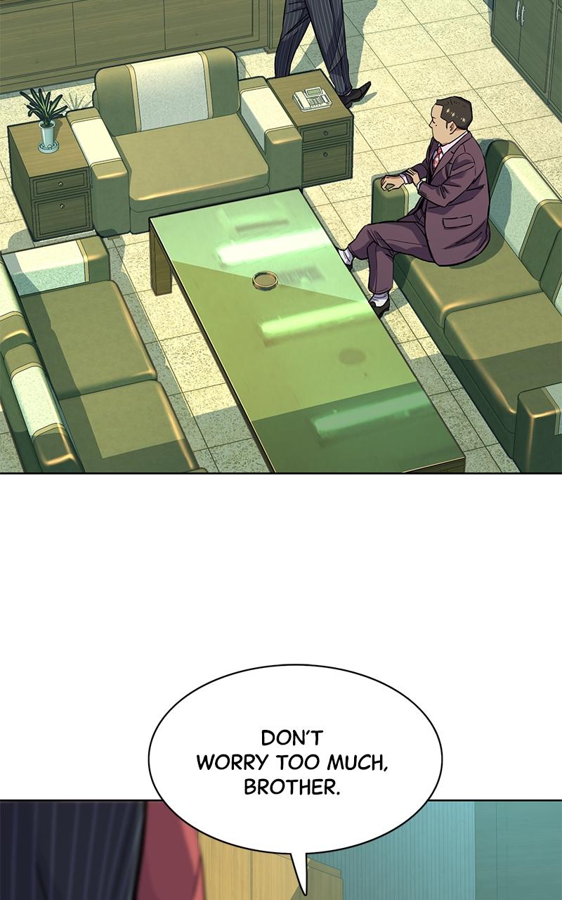 Reborn Rich Chap 54 - Next Chap 55