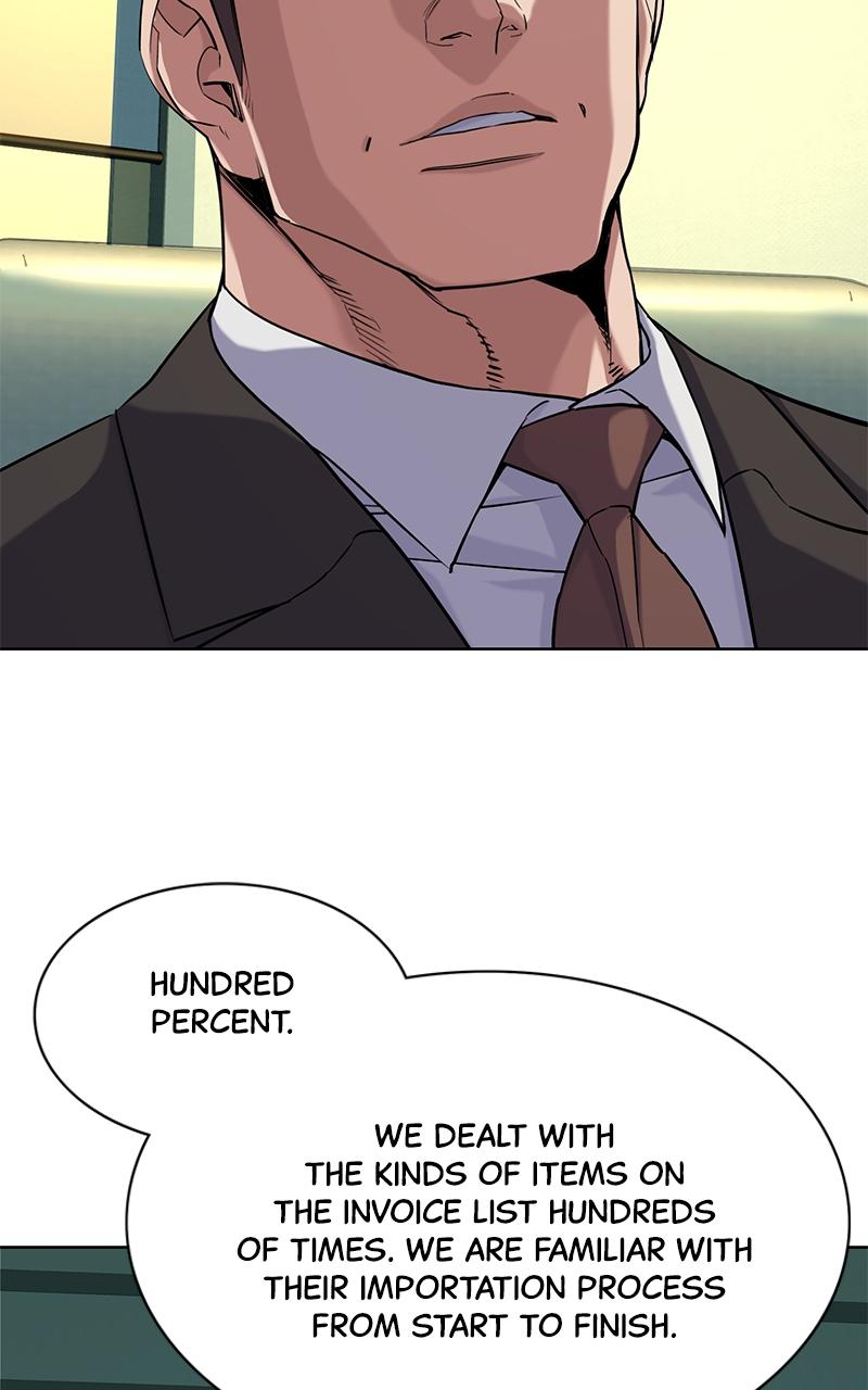 Reborn Rich Chap 54 - Next Chap 55