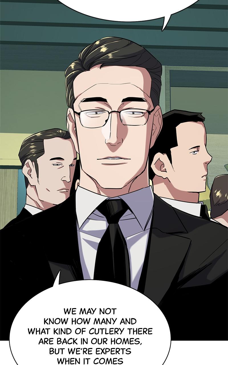 Reborn Rich Chap 54 - Next Chap 55