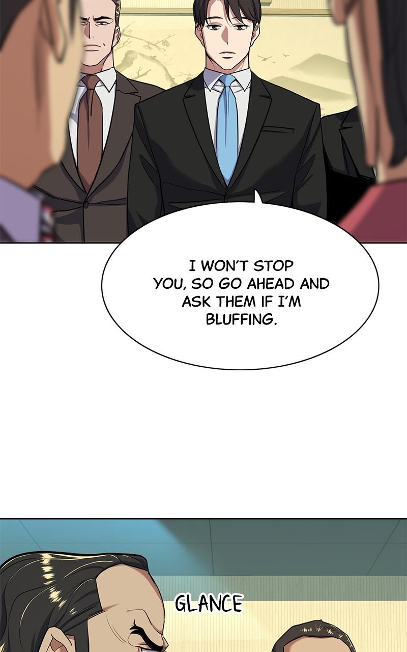 Reborn Rich Chap 54 - Next Chap 55