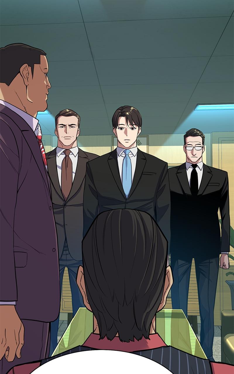 Reborn Rich Chap 54 - Next Chap 55