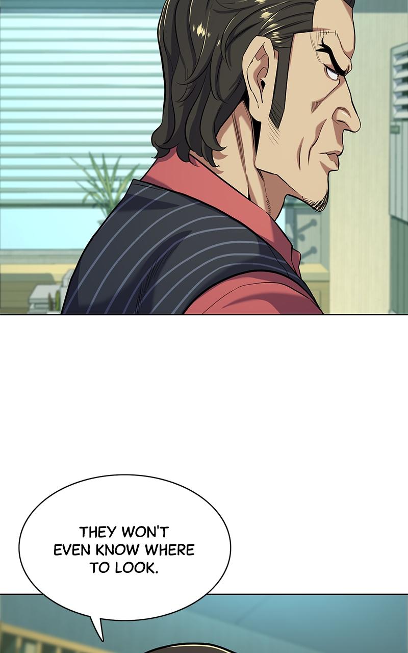 Reborn Rich Chap 54 - Next Chap 55