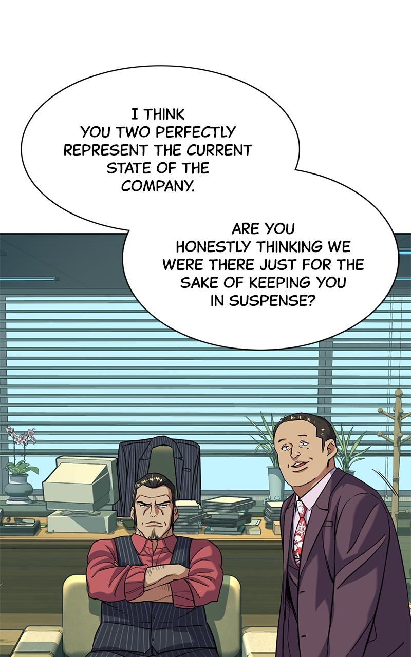 Reborn Rich Chap 54 - Next Chap 55