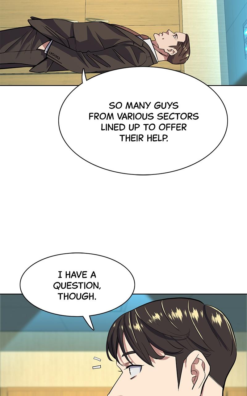 Reborn Rich Chap 54 - Next Chap 55