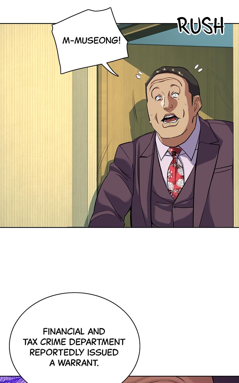 Reborn Rich Chap 54 - Next Chap 55
